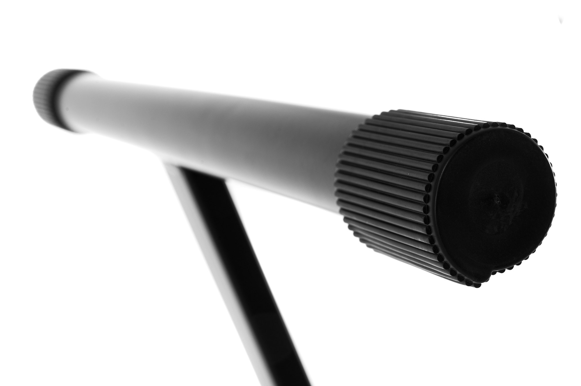 GEWA Keyboardständer Easy Gear System schwarz