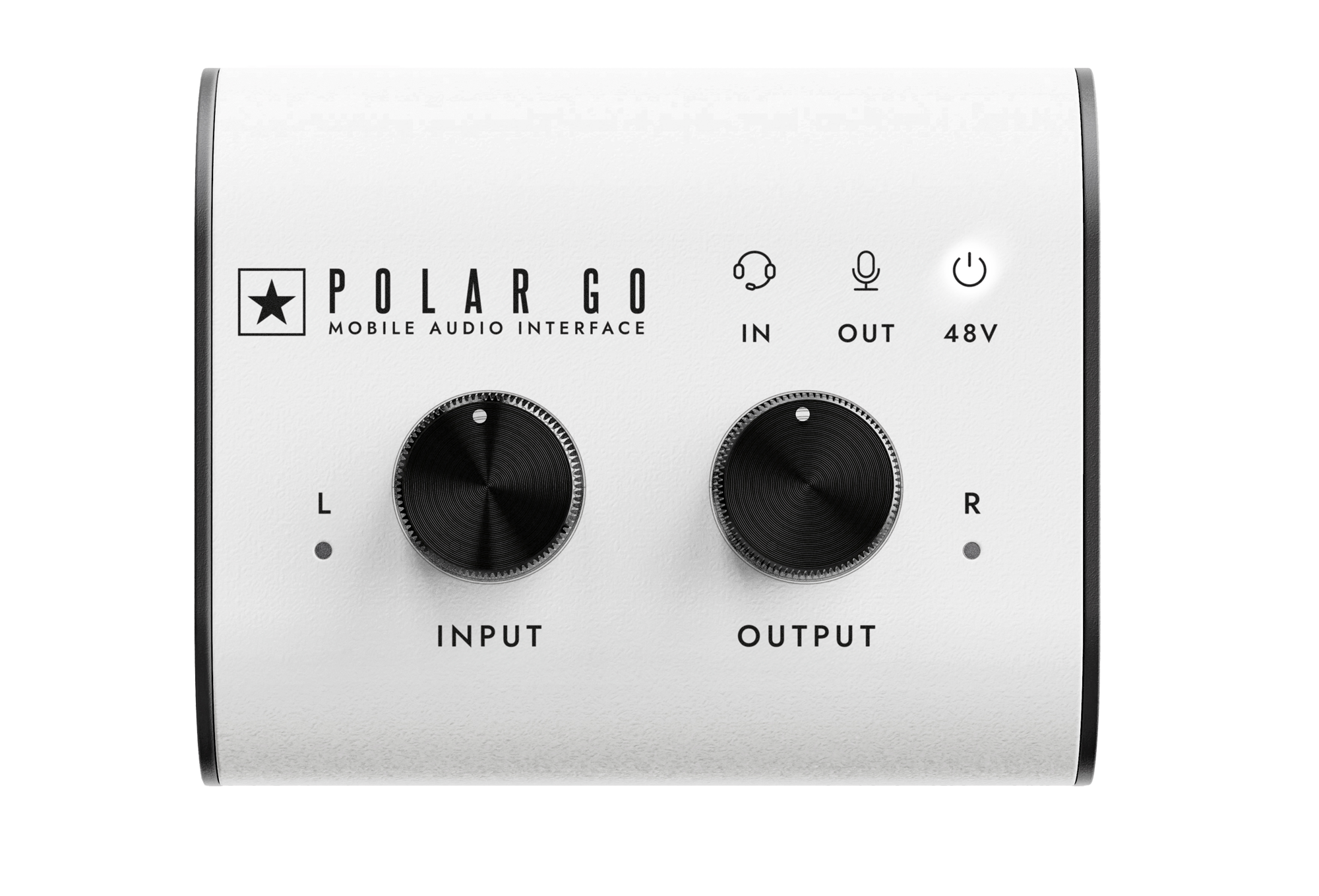 Blackstar - Polar Go - Mobiles Audiointerface