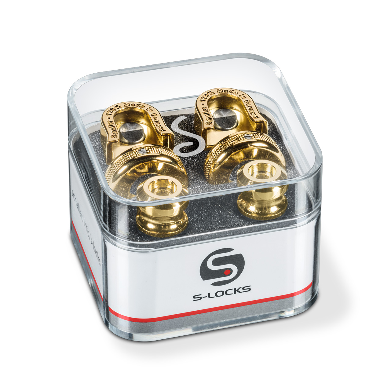 Schaller Security Locks M - Farbe wählbar