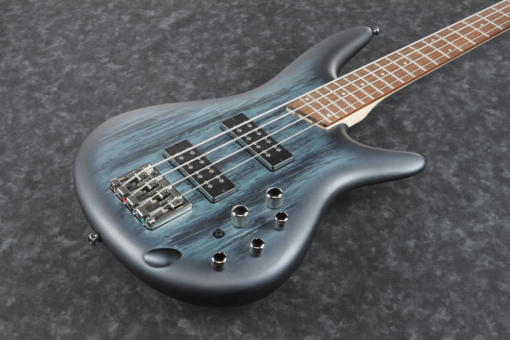 Ibanez SR300E SVM E-Bass Sky Veil Matt