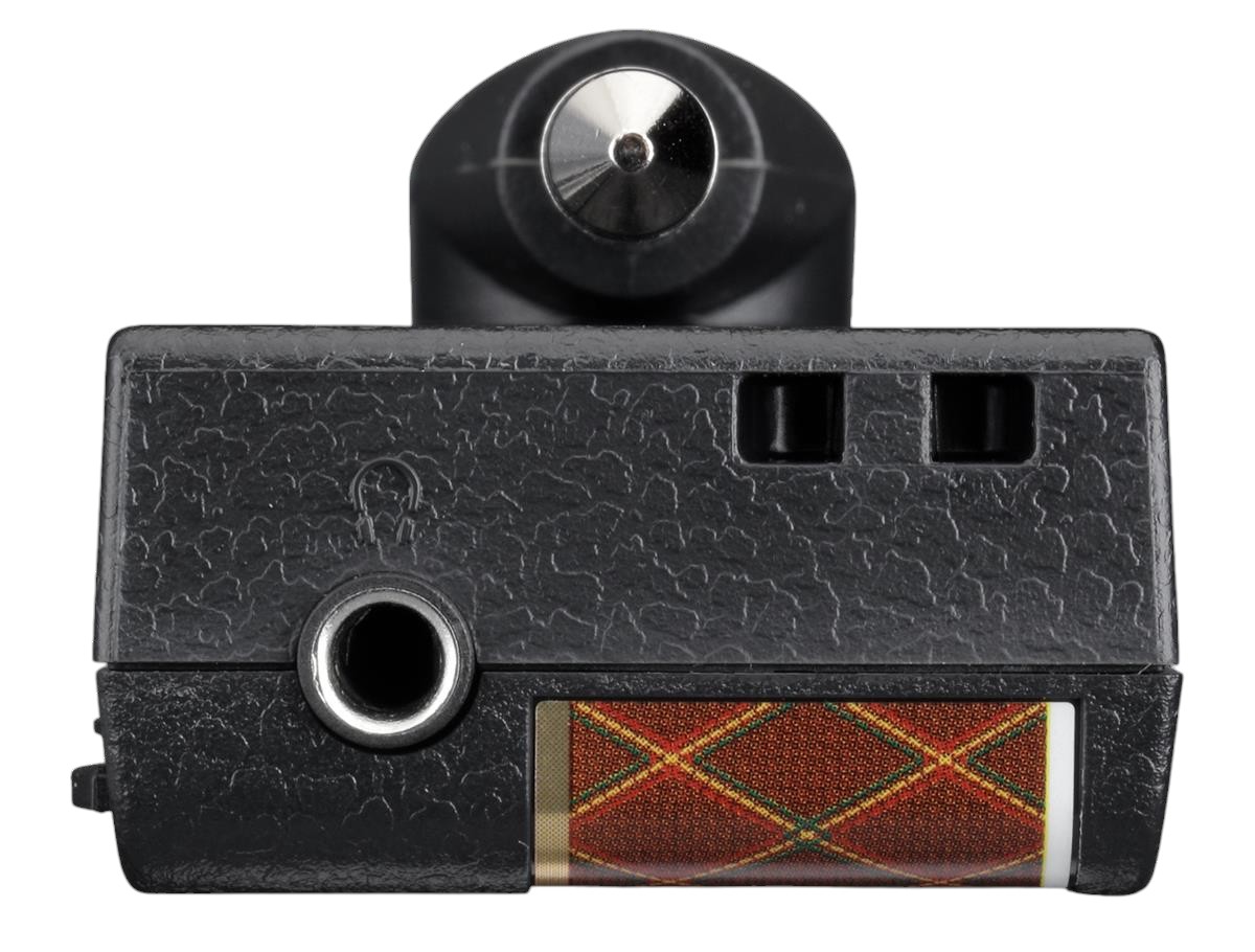 VOX amPlug 3 Bass - Kopfhörerverstärker für Bass VOX amPlug 3 Bass - Kopfhörerverstärker für Bass