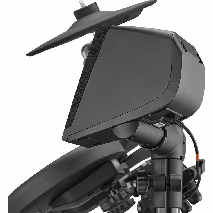 Yamaha MS45DR Electronic Drum Kit Monitoring System