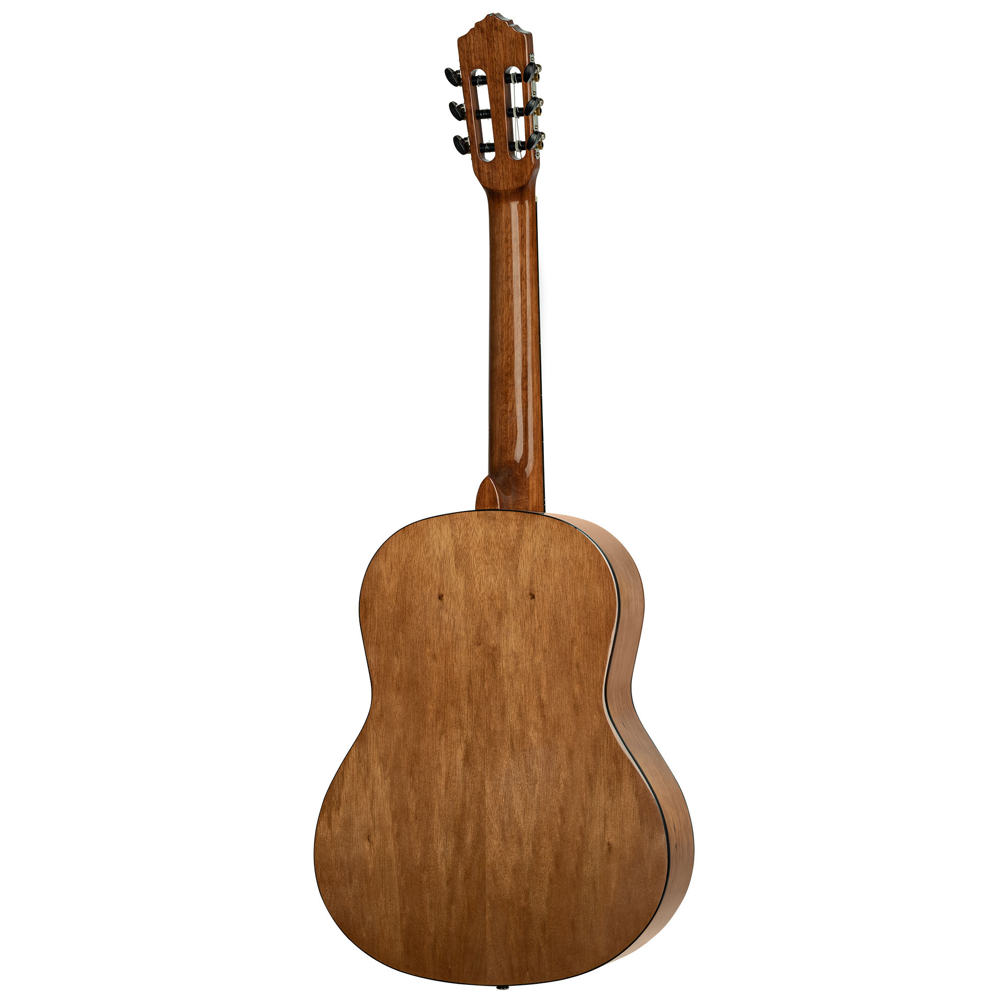 Ortega RPPC44 Pickers Pack Konzertgitarrenset 4/4