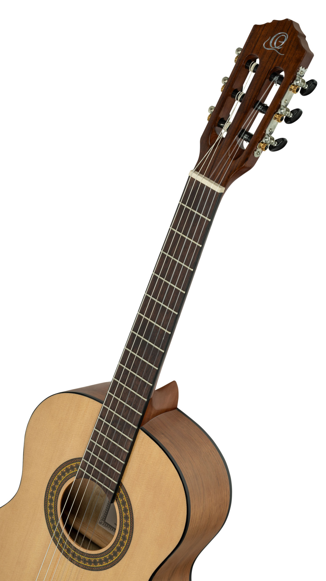 Ortega RPPC34 Pickers Pack Konzertgitarrenset 3/4