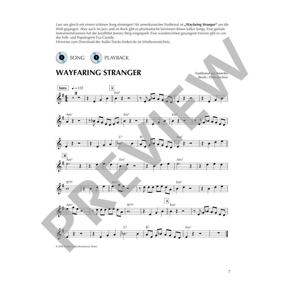 Saxophon spielen - mein schönstes Hobby Bd. 2 inkl. Online Audio