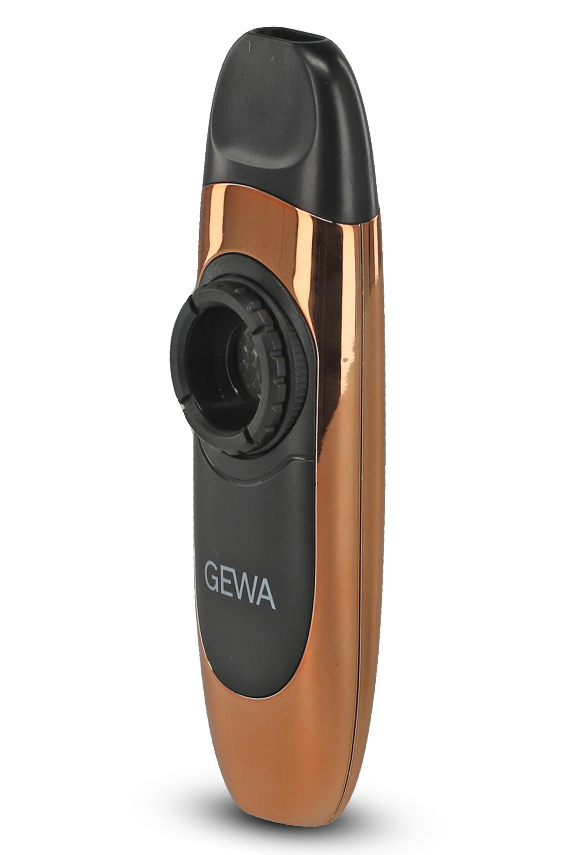GEWA Kazoo ABS Bronze - Klang einstellbar
