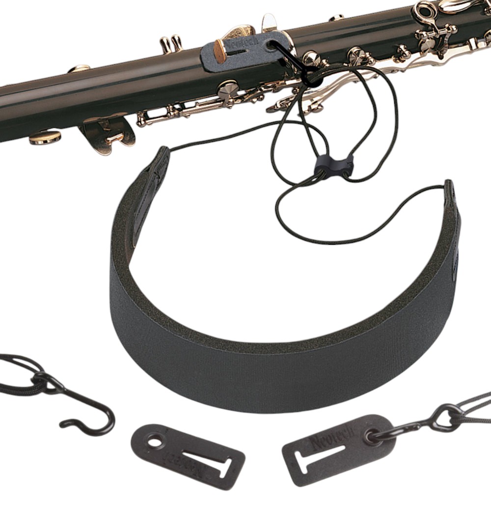 Neotech Klarinettengurt C.E.O. Comfort