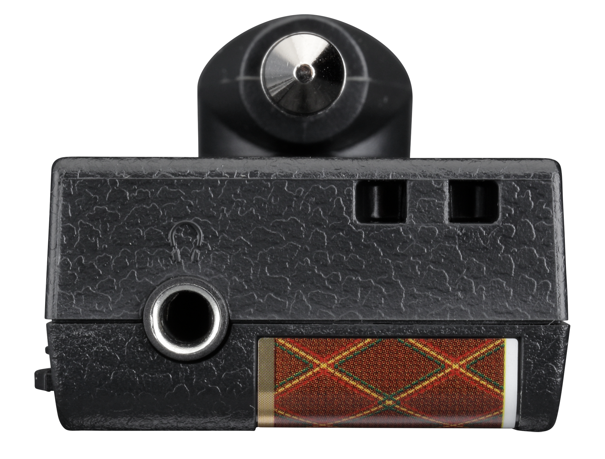 VOX amPlug 3 Bass - Kopfhörerverstärker für Bass VOX amPlug 3 Bass - Kopfhörerverstärker für Bass
