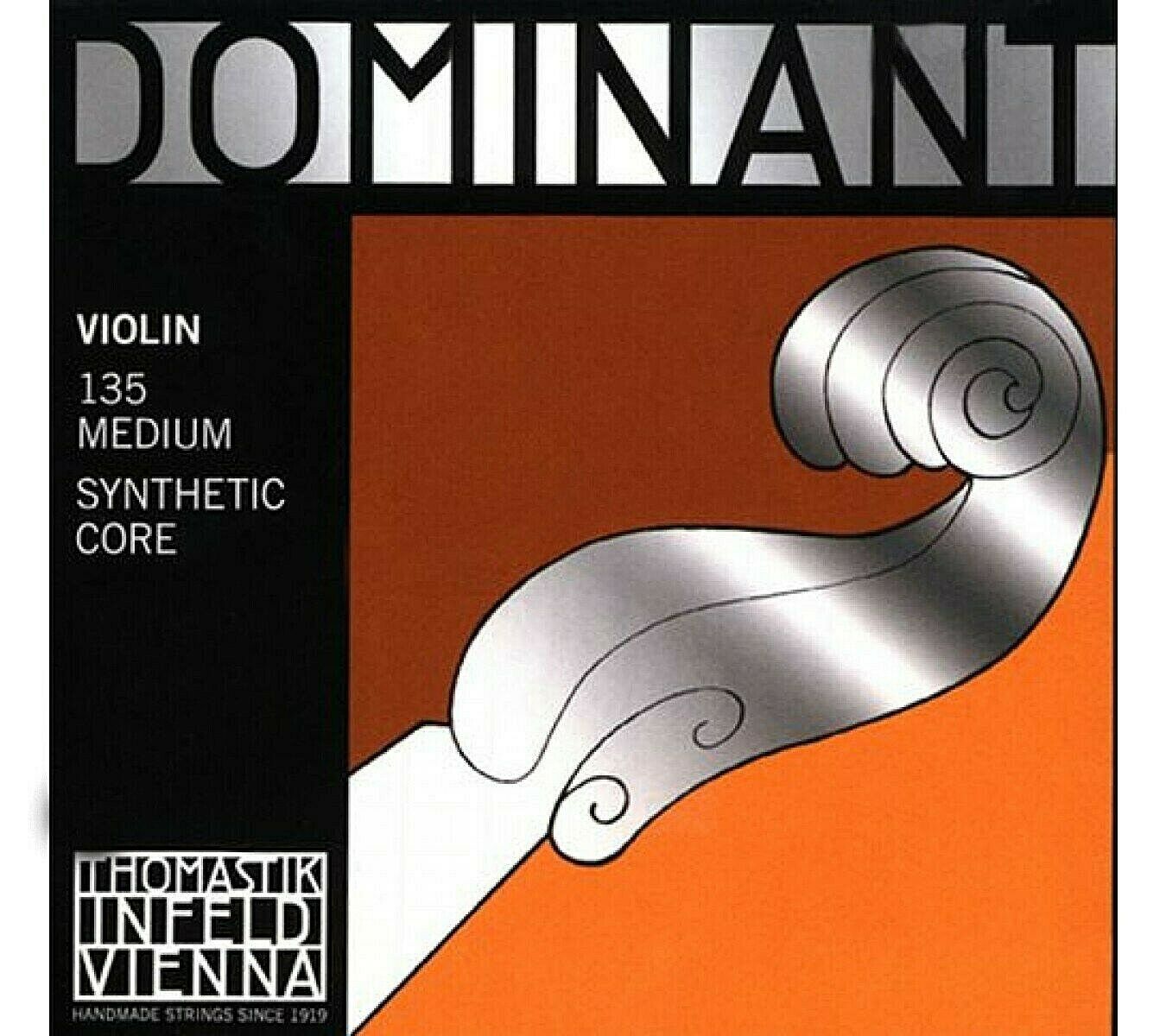 Thomastik Infeld Dominant Violinen Saiten 135 Medium