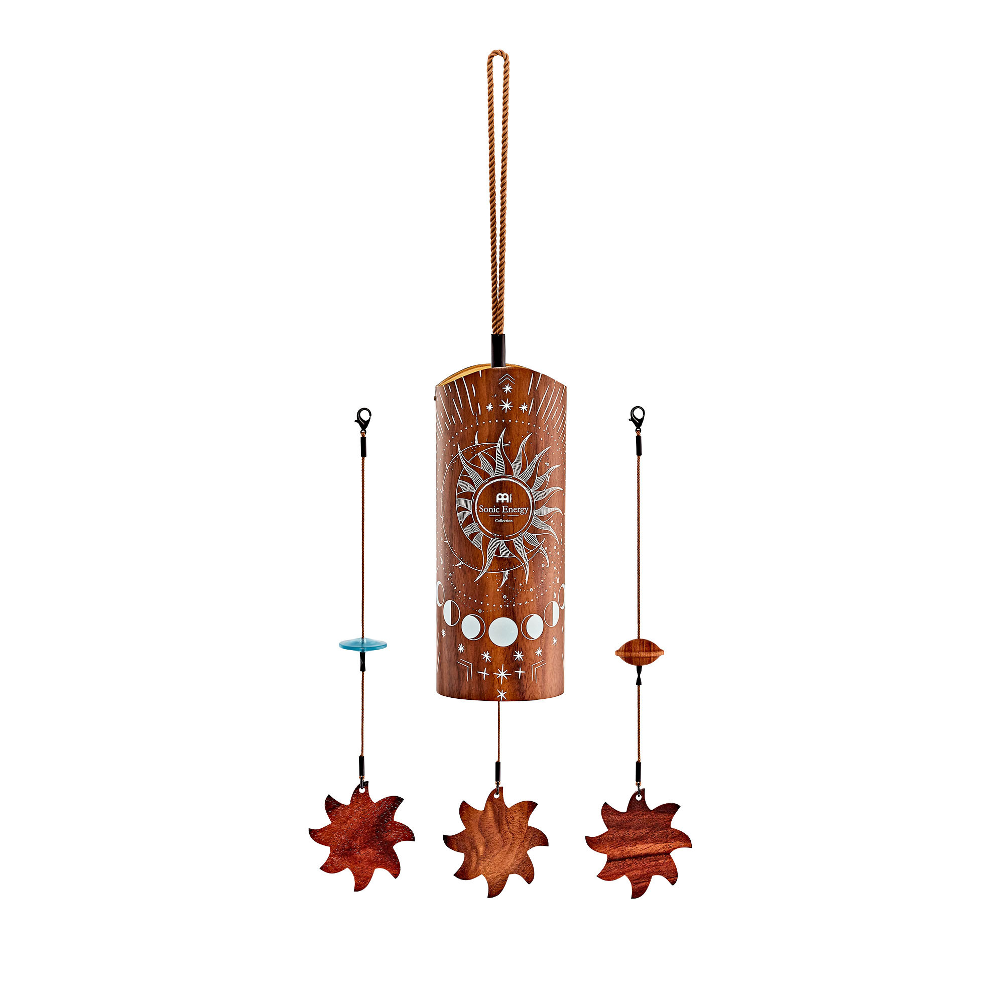 Meinl Cosmic Bamboo Chime Windspiel - verschiedene Stimmungen