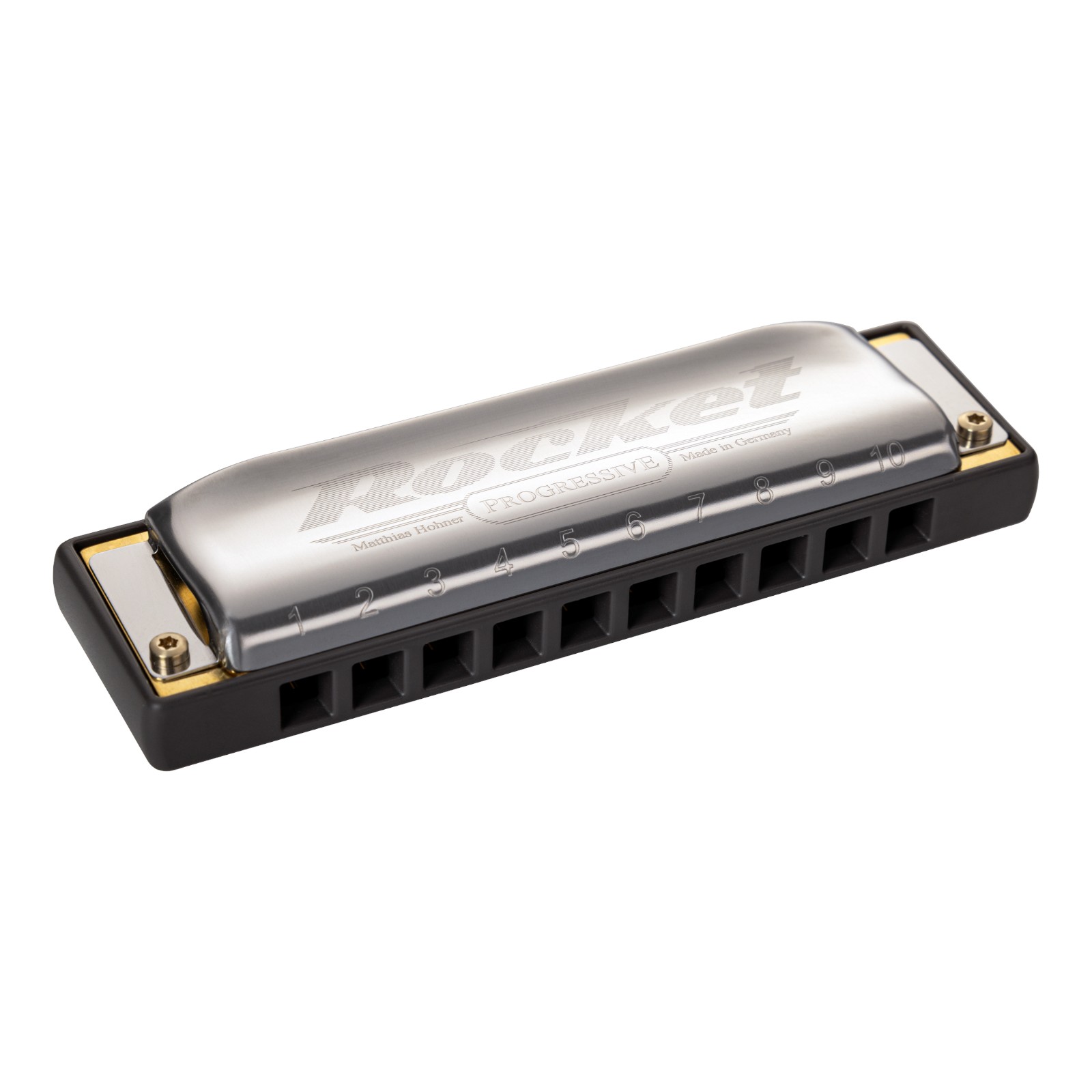 Hohner Rocket Harp in C
