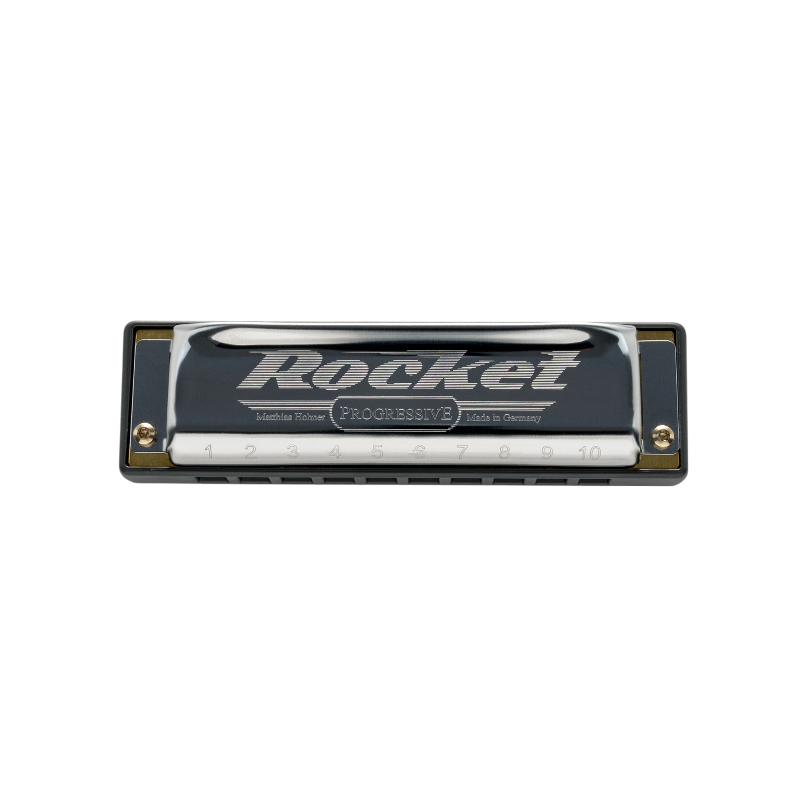 Hohner Rocket Harp in C