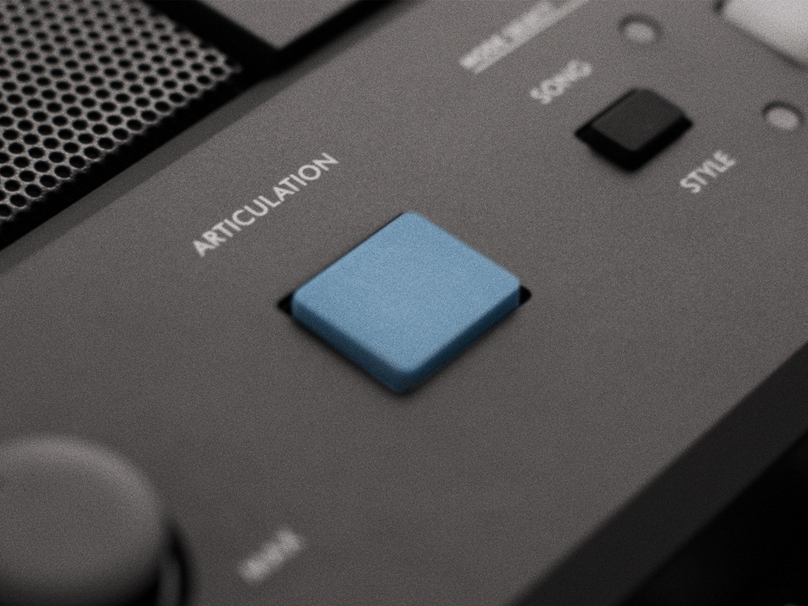 YAMAHA PSRE473 Digital Keyboard