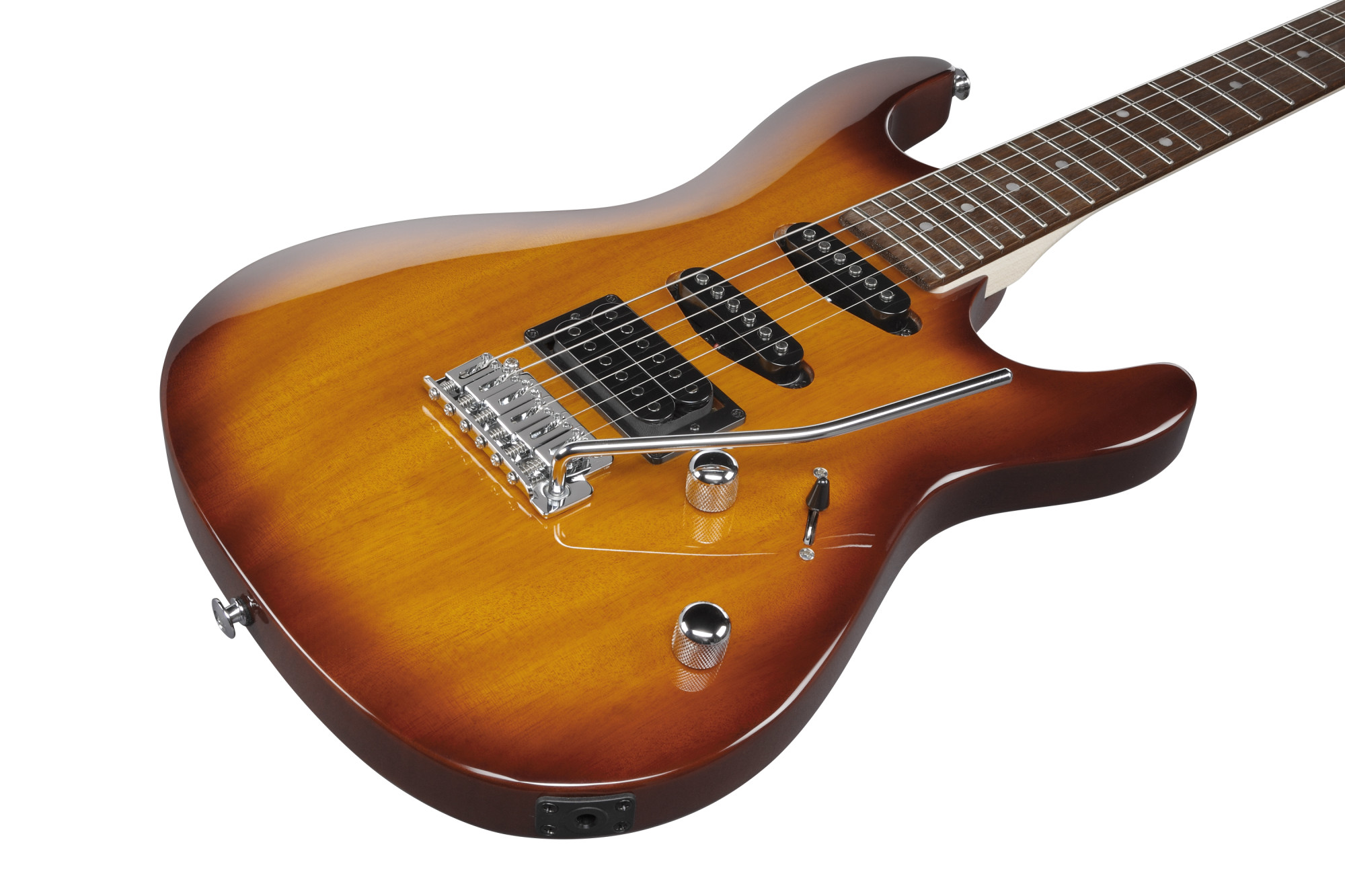 Ibanez GSA60BS E-Gitarre Ibanez GSA60BS E-Gitarre