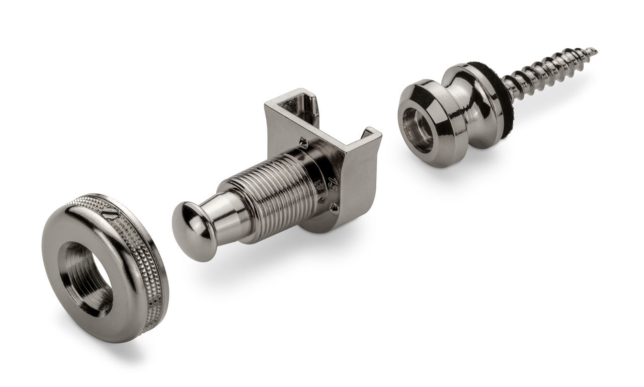 Schaller Security Locks M - Farbe wählbar