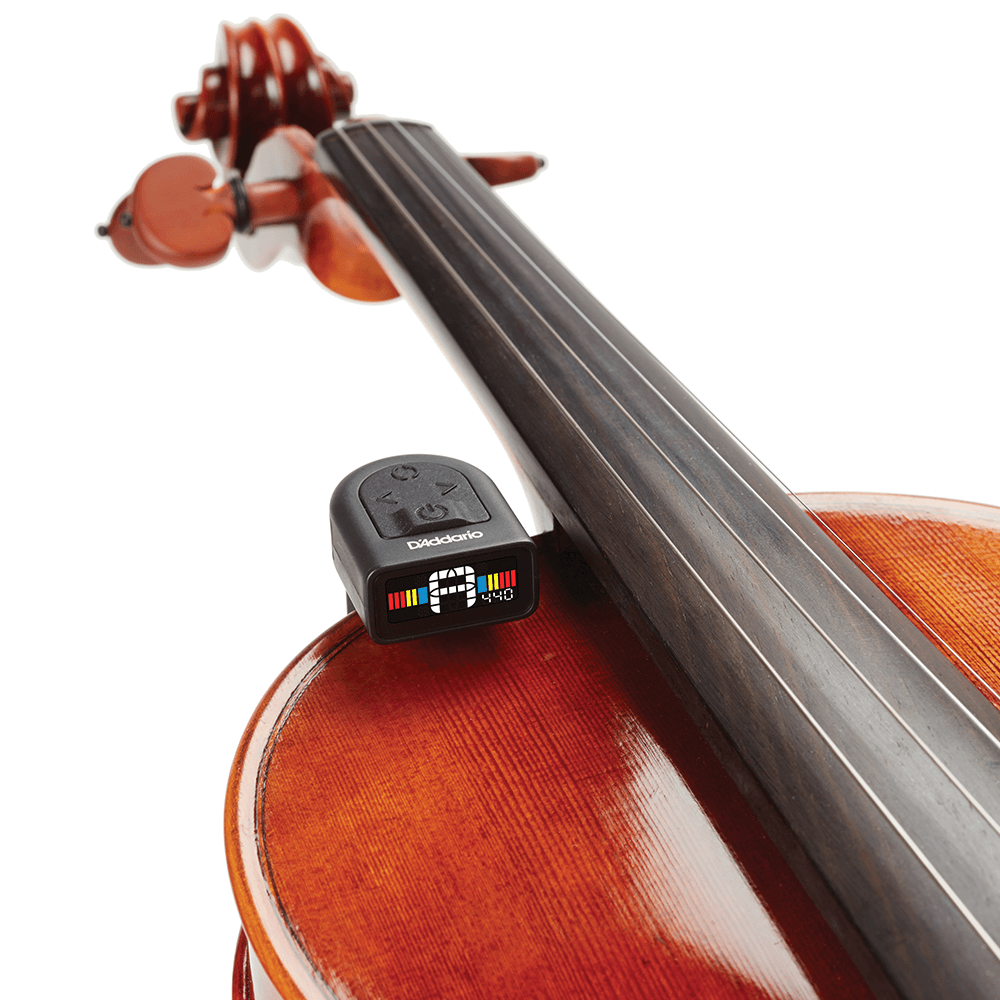 DAddario Micro Violinenstimmgerät