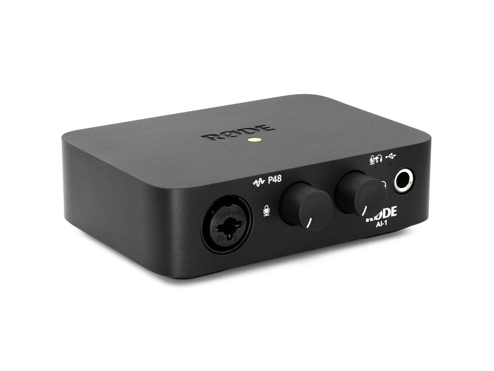 RODE AI-1 USB 2.0 Audio Interface 