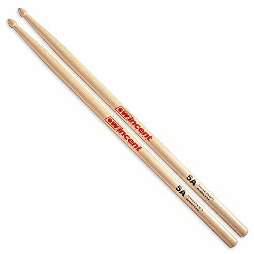 Wincent Drumsticks 5A Selected Hickory (1 Paar)