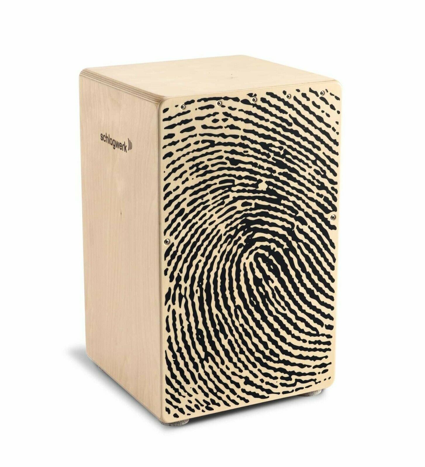 SchlagwerkCajon CP107 "Fingerprint"