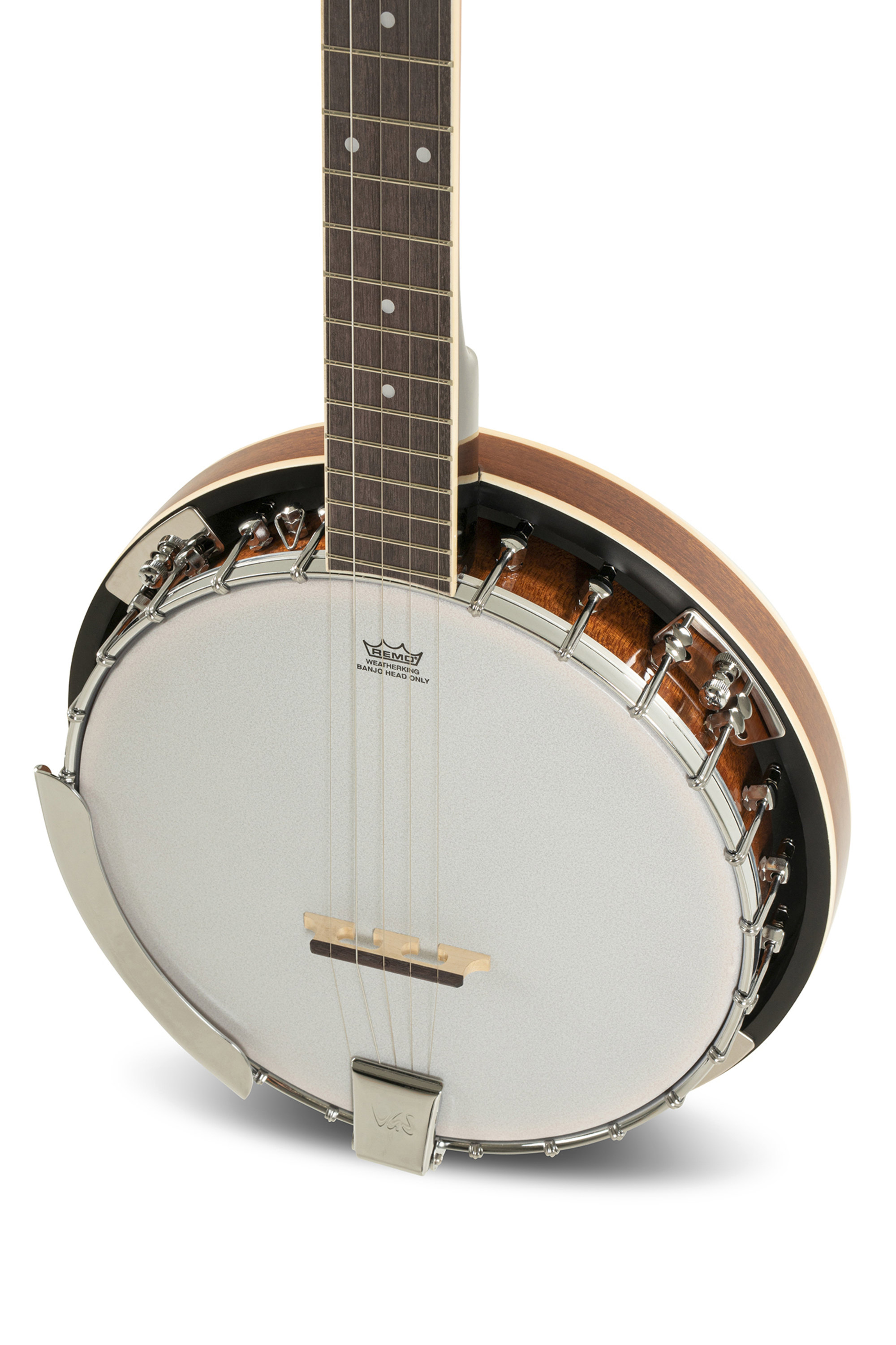 GEWA Banjo Select 5-String inkl. Koffer GEWA Banjo Select 5-String inkl. Koffer