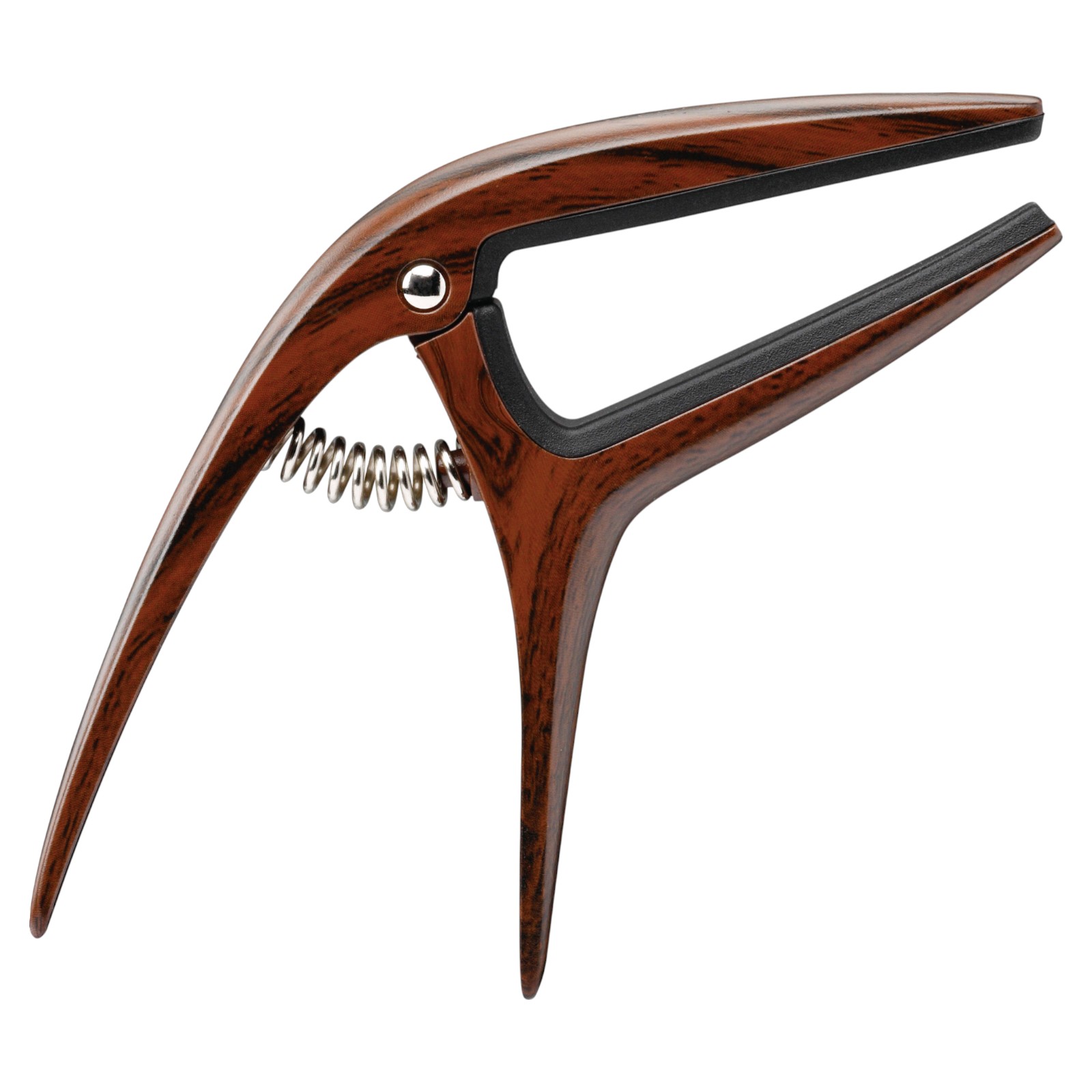 Ibanez ICGC10W - Kapodaster Wood Capo universal