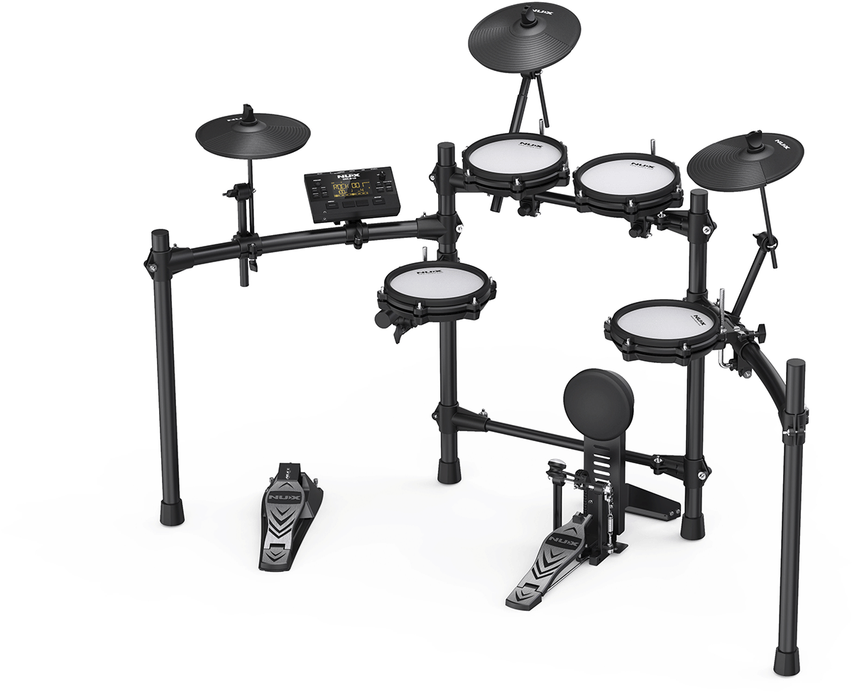 NUX DM210 E-Drum Set