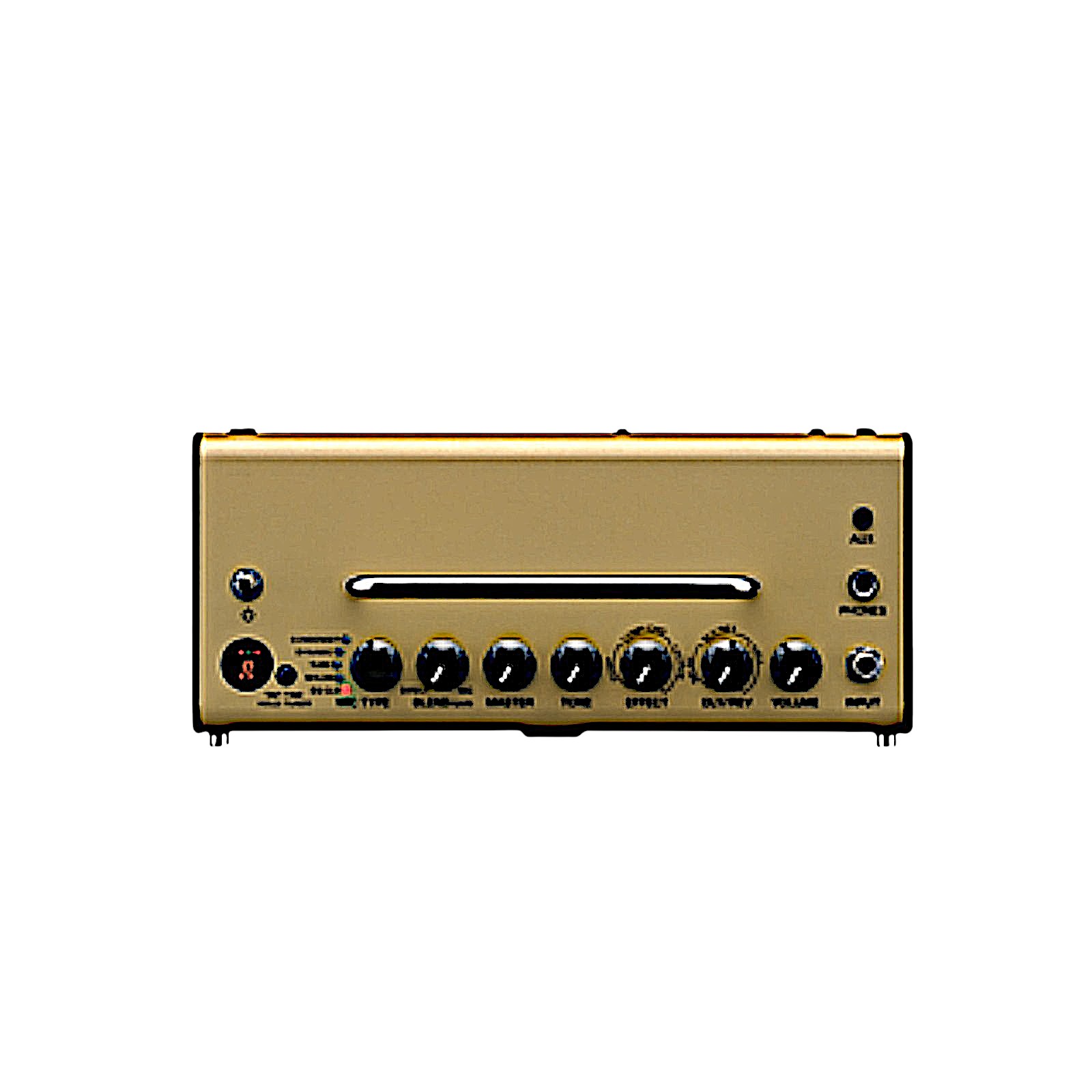 YAMAHA THR5A - Gitarrenverstärker für Akustikgitarre