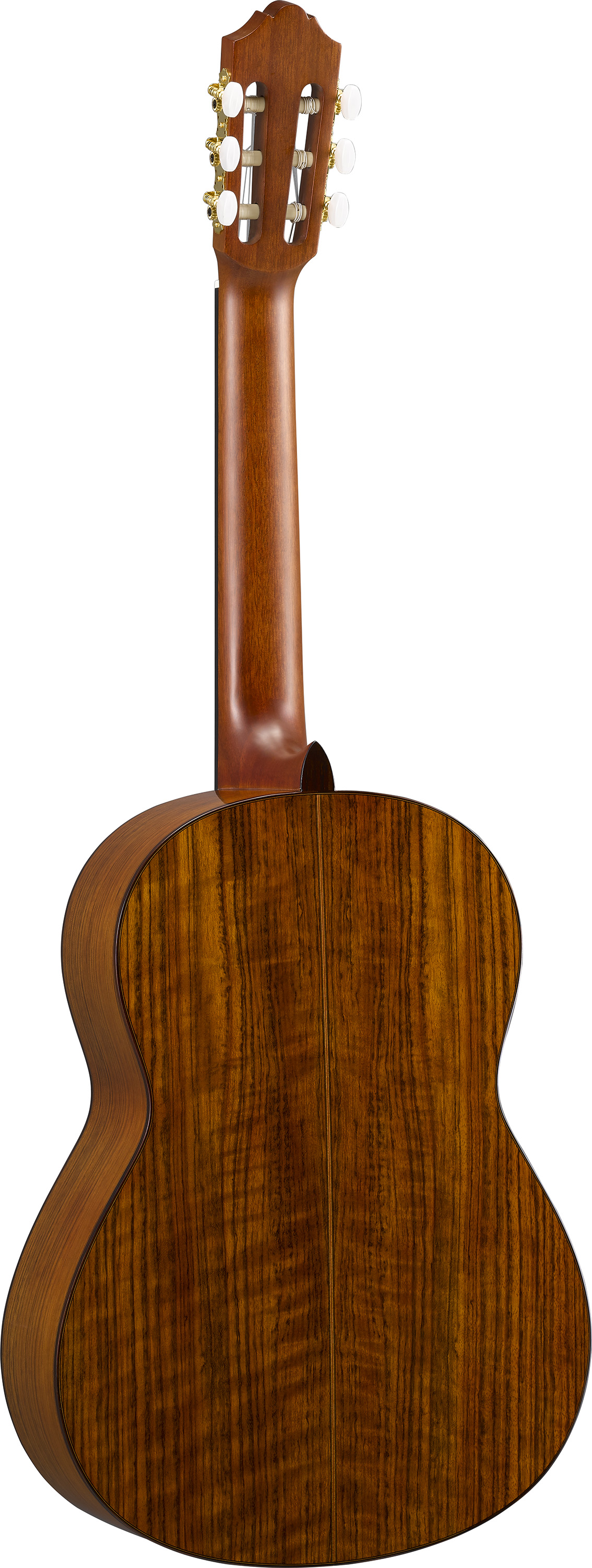 Yamaha CGTA NT Transacoustic Konzertgitarre, natur