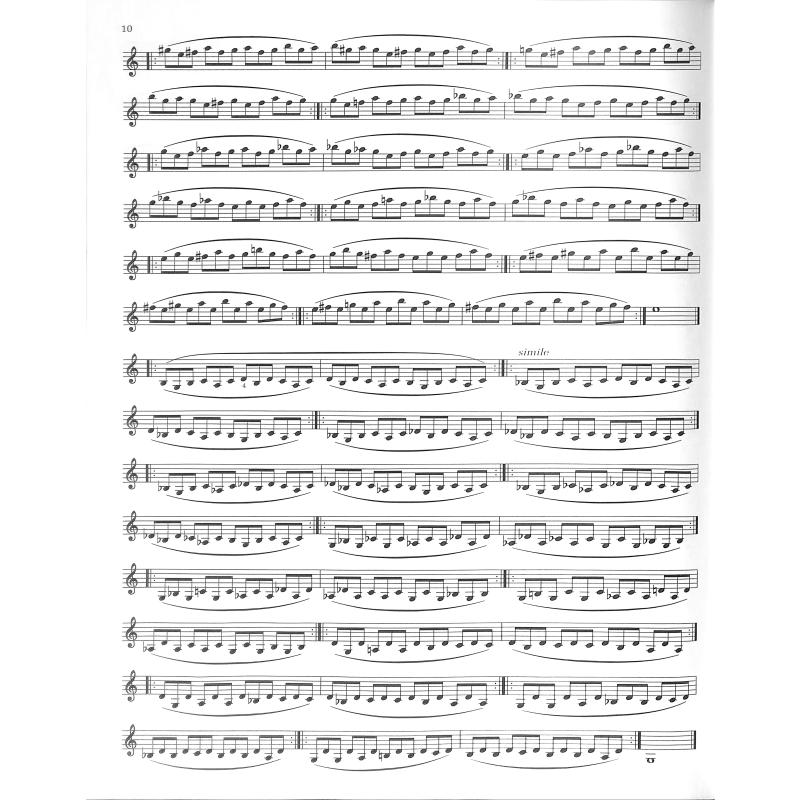 Sevcik Violin Studies Opus 1 Part 1 Violinenschule Violin Studies