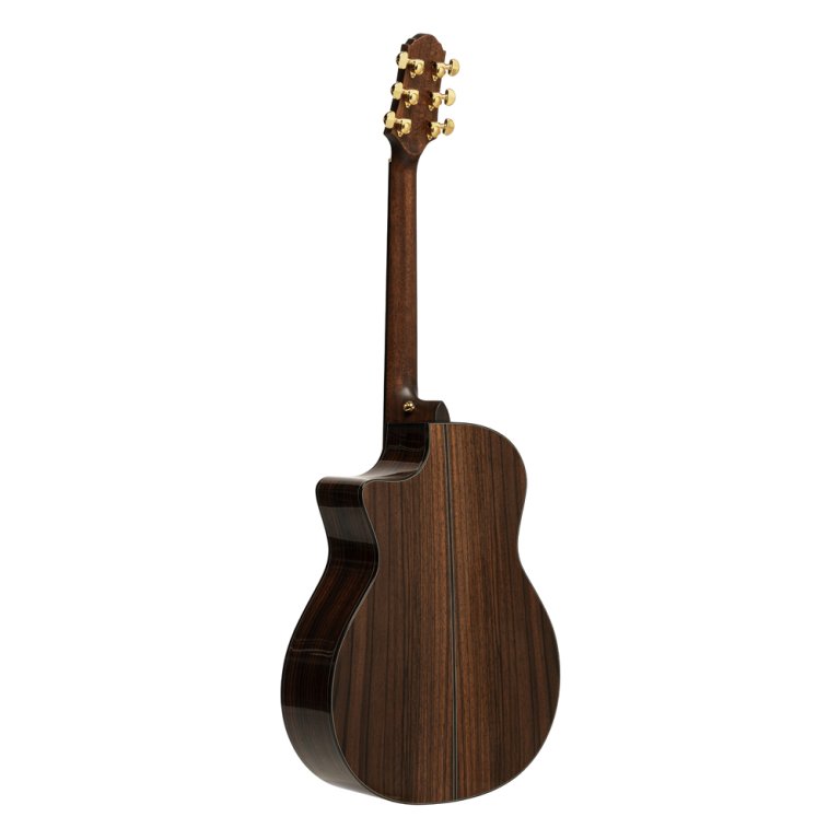 Crafter STGG20ce Westerngitarre inkl. GigBag