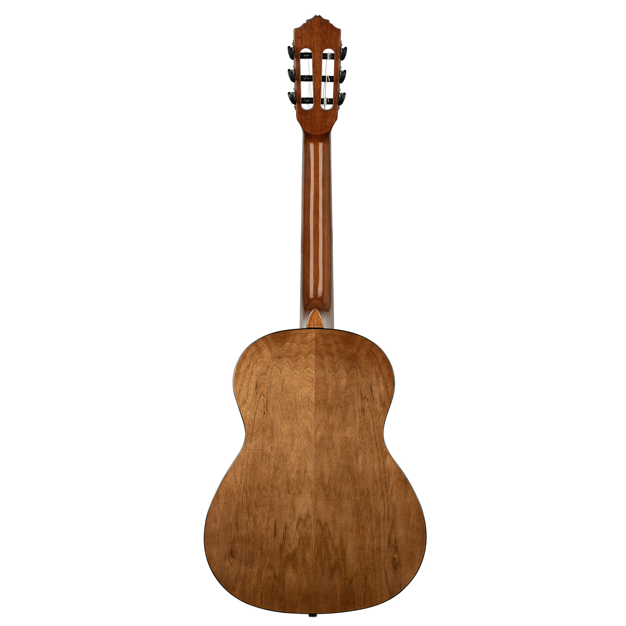 Ortega RPPC34 Pickers Pack Konzertgitarrenset 3/4