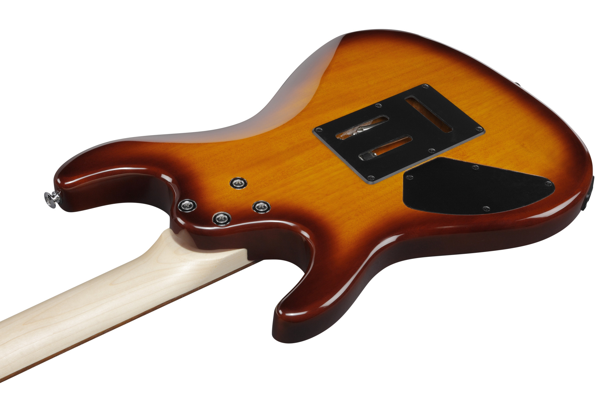 Ibanez GSA60BS E-Gitarre Ibanez GSA60BS E-Gitarre
