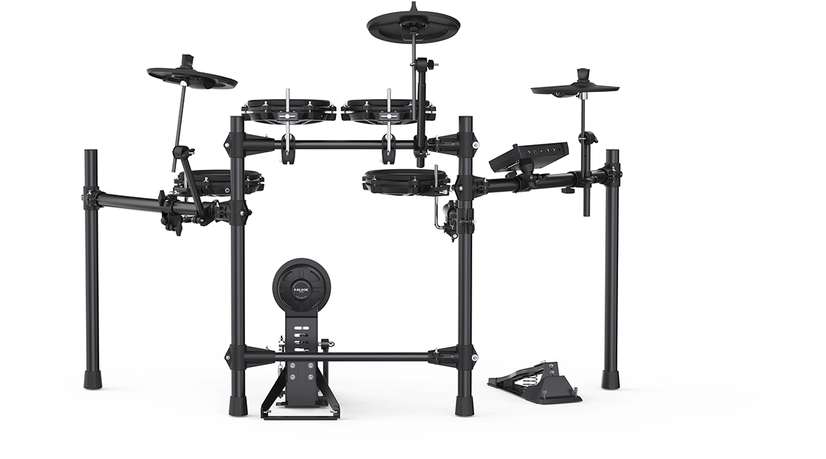 NUX DM 210 E-Drum Set