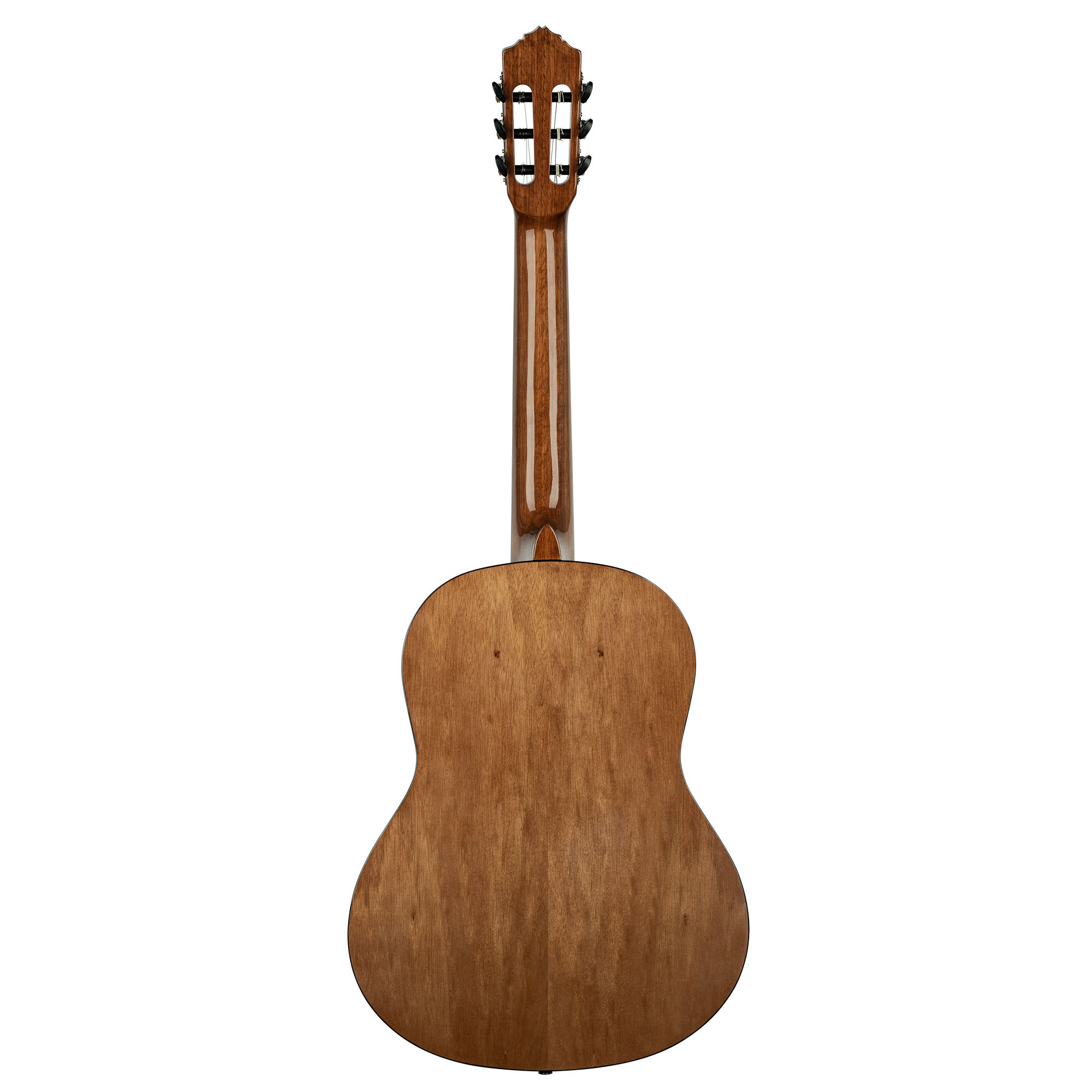 Ortega RPPC44 Pickers Pack Konzertgitarrenset 4/4