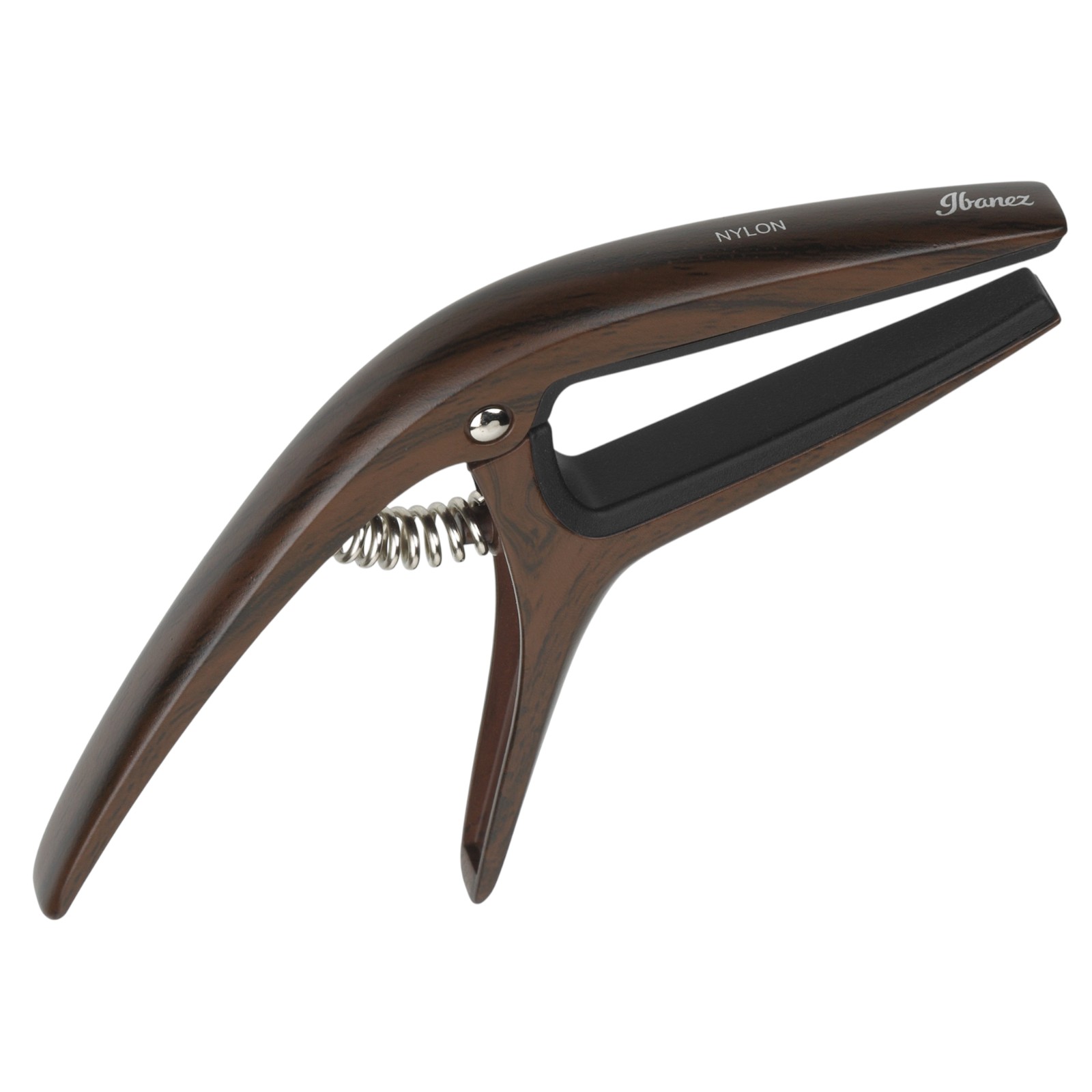 Ibanez ICGC10W - Kapodaster Wood Capo universal