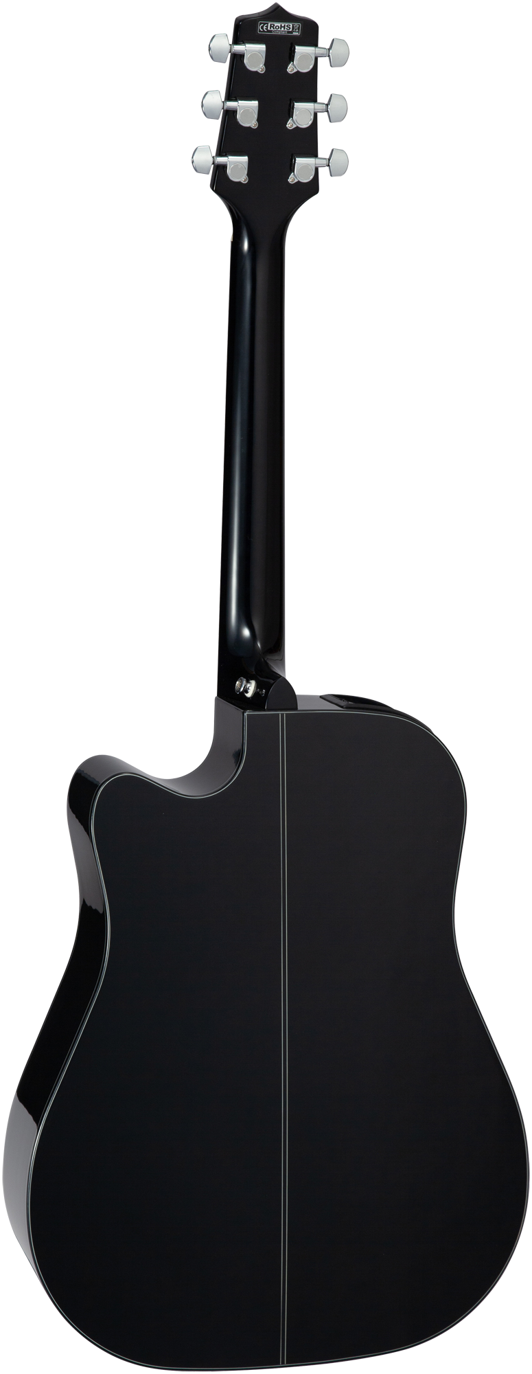 Takamine GD30CE BL G-Serie
