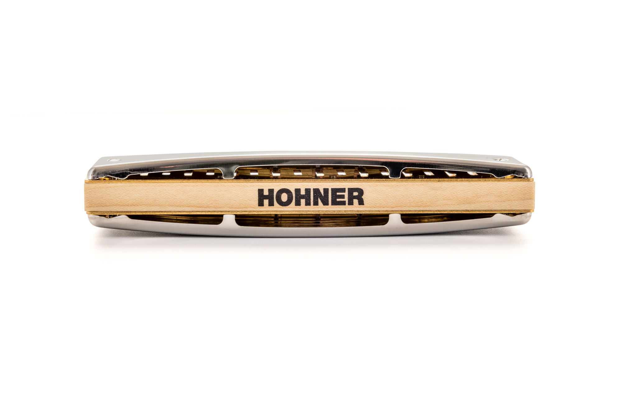 HOHNER Mundharmonika Edelweiss 32, in C-Dur