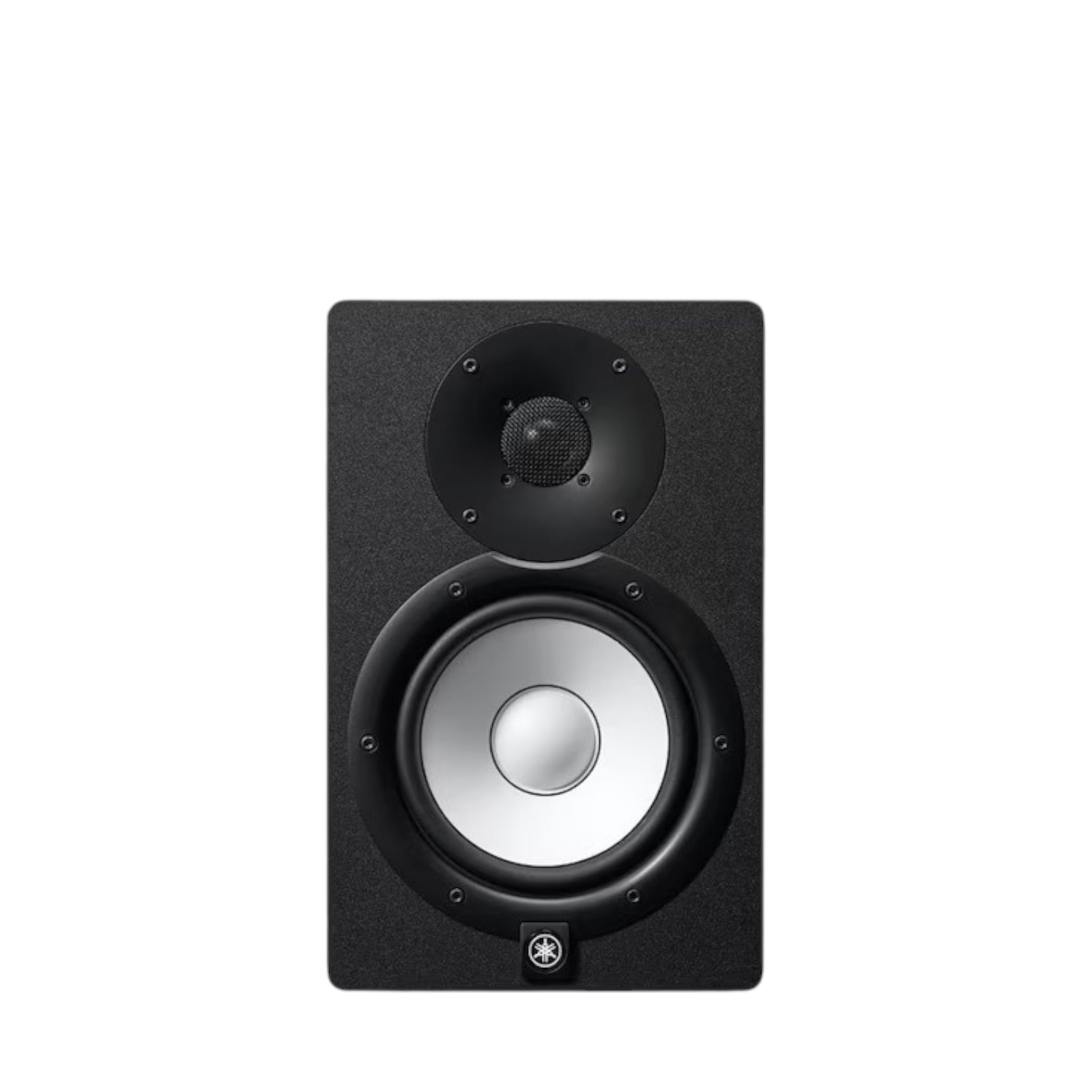 YAMAHA HS7 - Aktiver 2-Wege-Nahfeldmonitor Lautsprecher