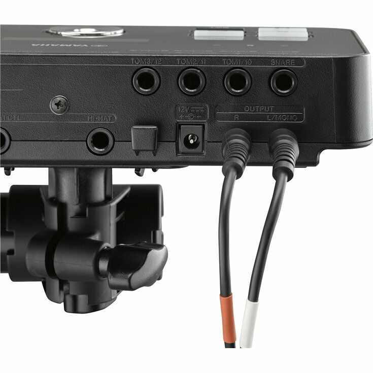 Yamaha MS45DR Electronic Drum Kit Monitoring System