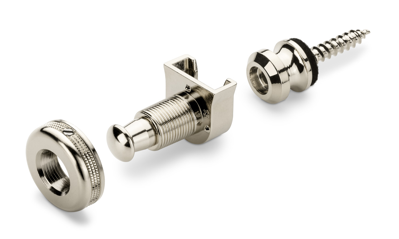 Schaller Security Locks M - Farbe wählbar