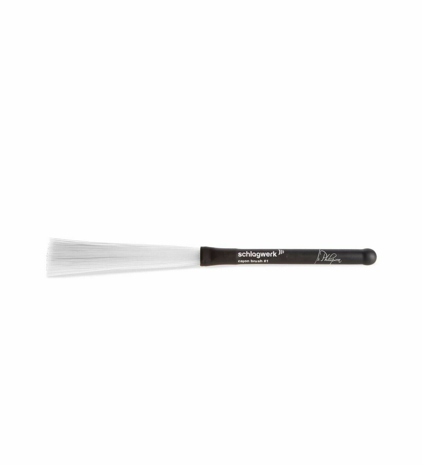 Schlagwerk BRC01 Cajon Brush