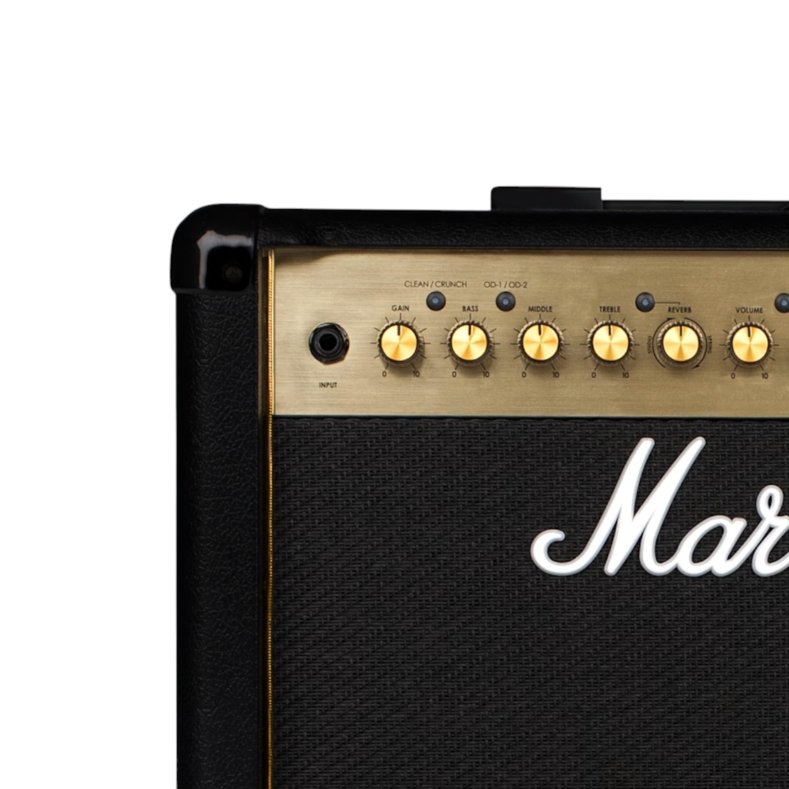 Marshall MG50GFX E-Gitarren Verstärker 50 Watt