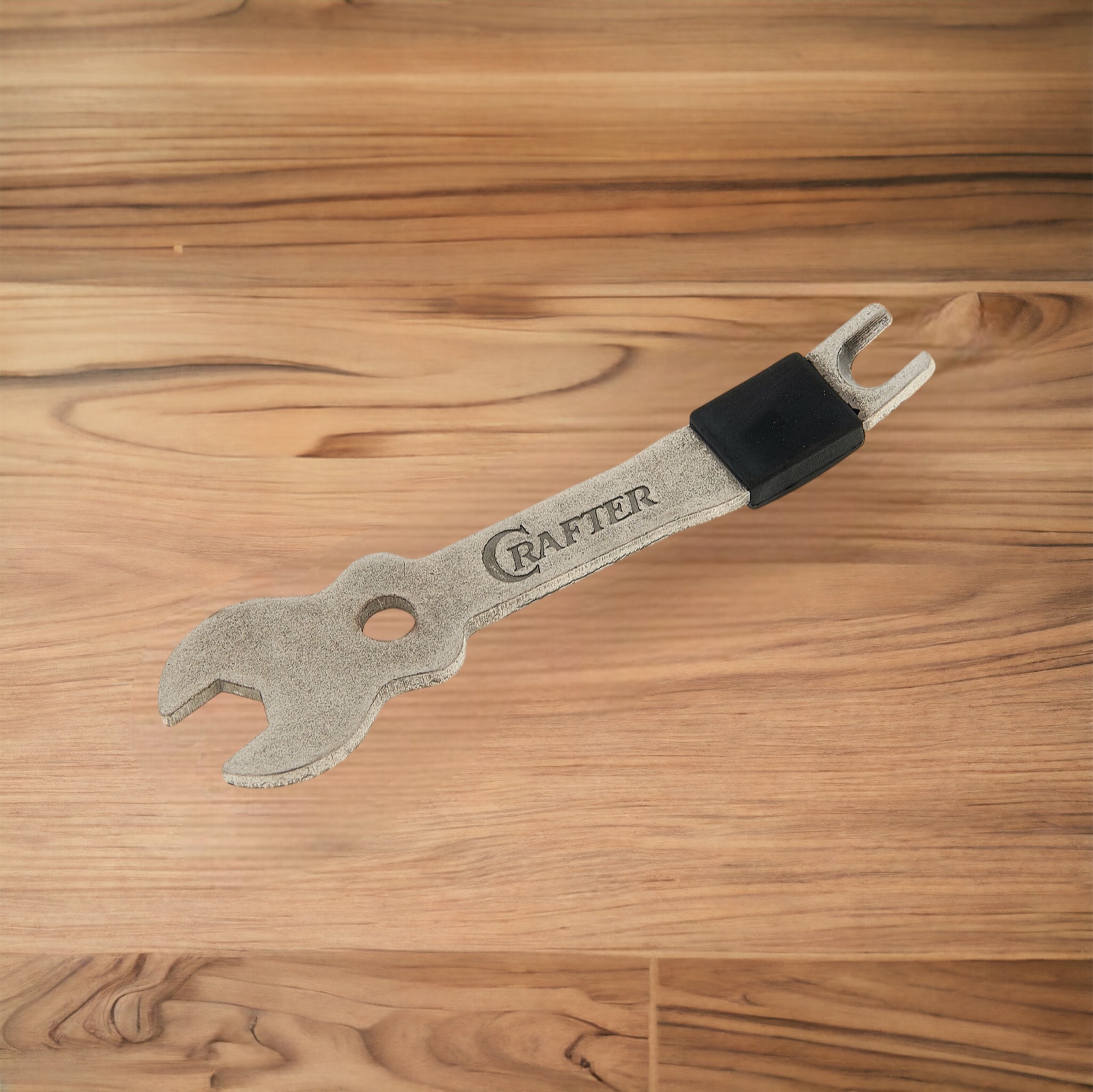 Crafter BR 100 Bridge Pin Remover und Schraubenschlüssel