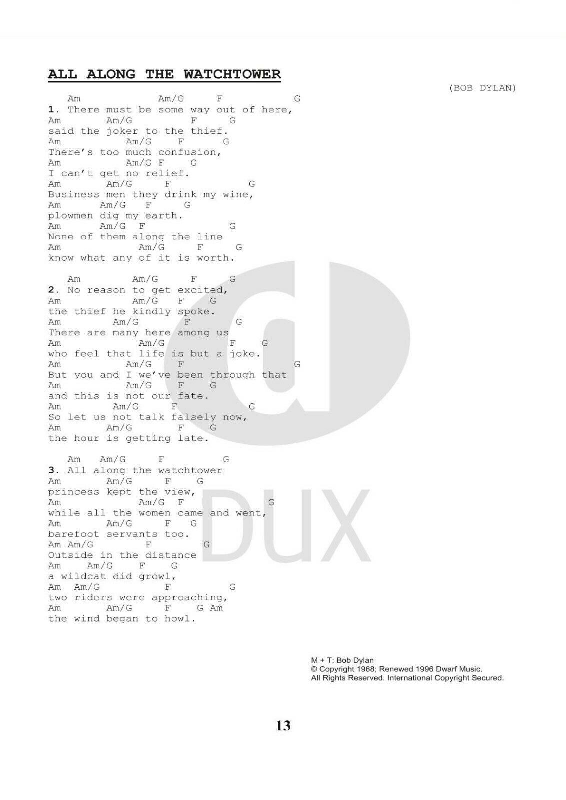 Das Ding Band 1 DIN A5 - Kultliederbuch - Spiralbindung