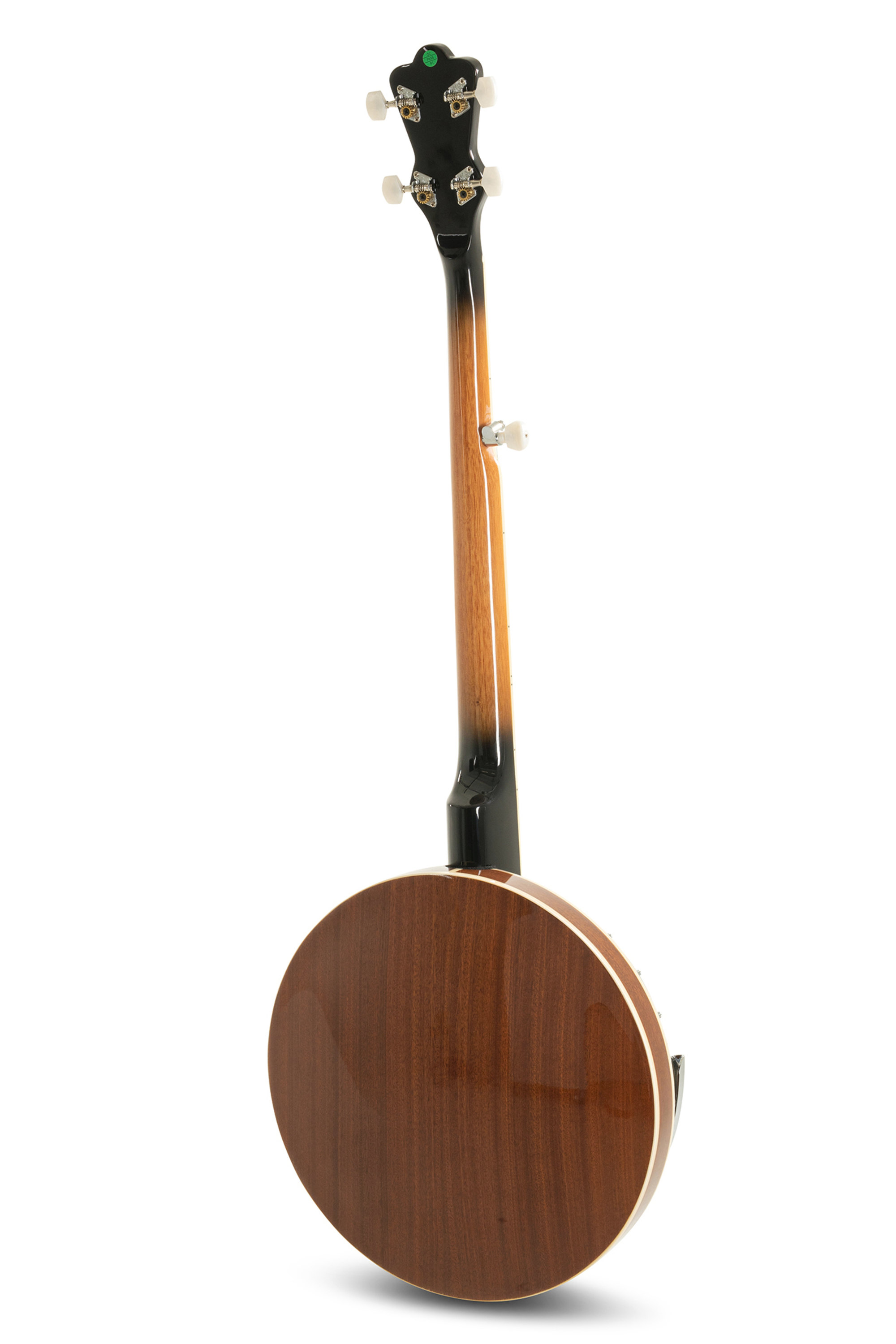 GEWA Banjo Select 5-String inkl. Koffer GEWA Banjo Select 5-String inkl. Koffer