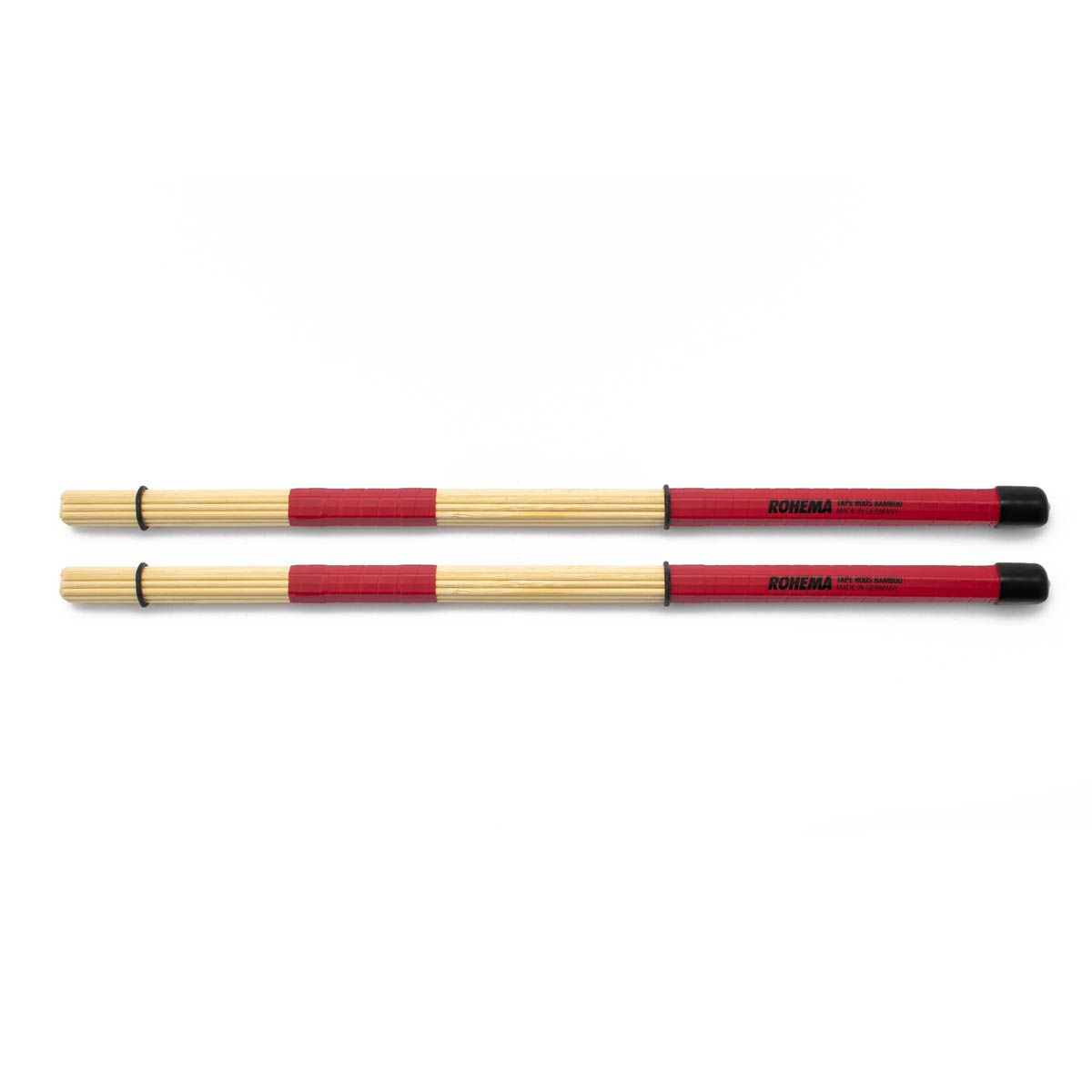 Rohema Rods Bambus, 19 Stäbe, Special-PVC-Griff