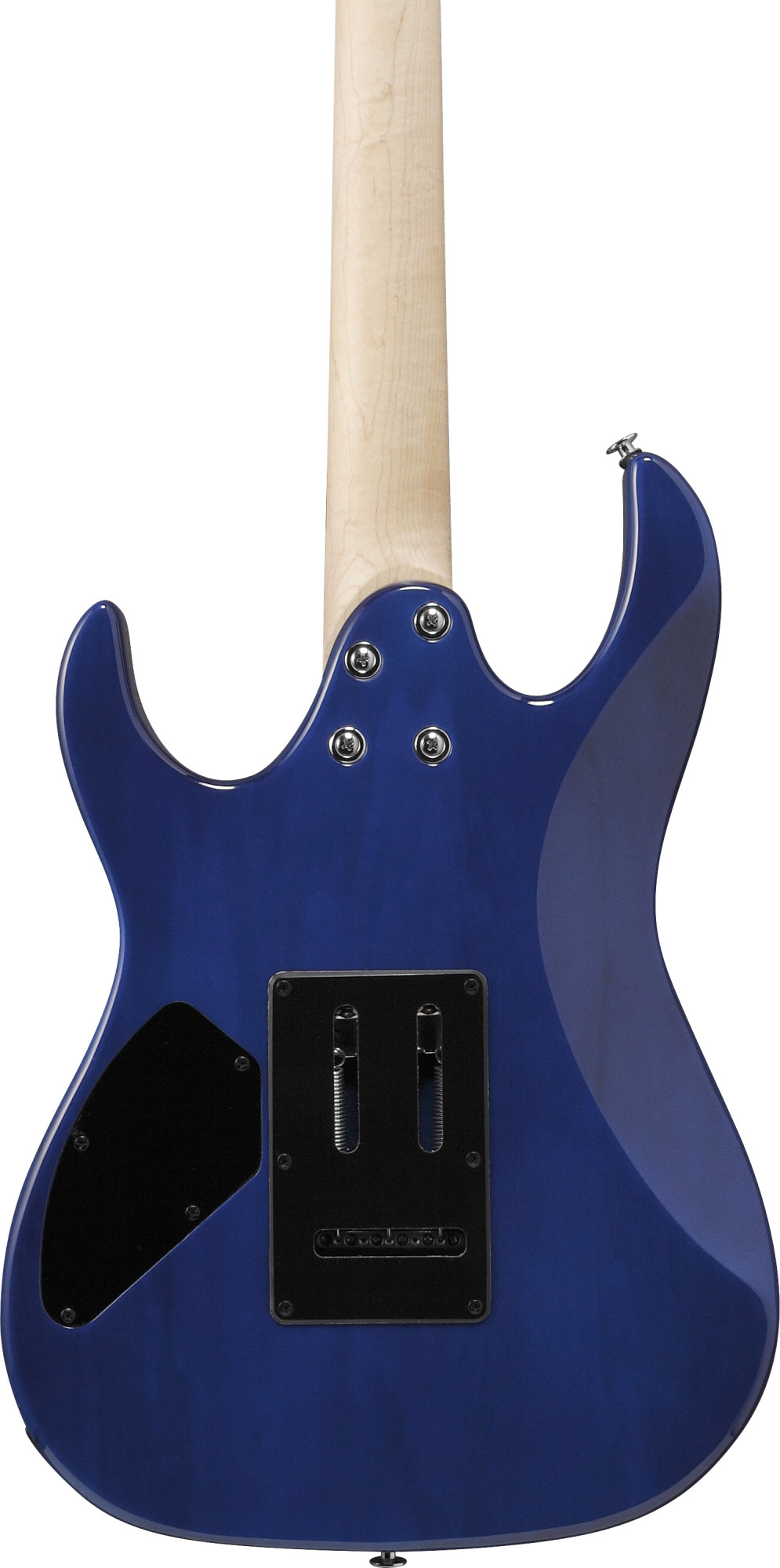 Ibanez GRX70QATBB E-Gitarre Blue Burst