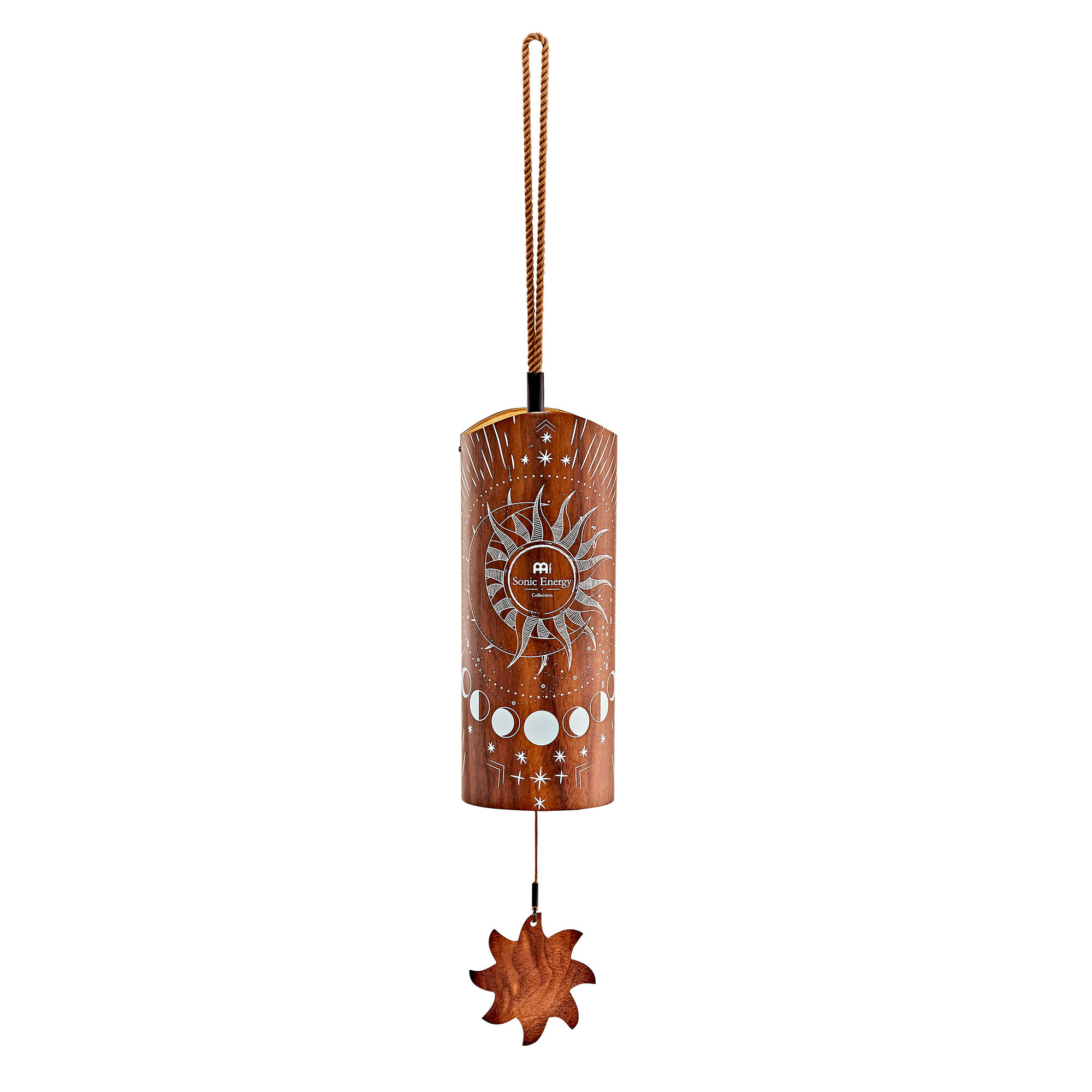 Meinl Cosmic Bamboo Chime Windspiel - verschiedene Stimmungen