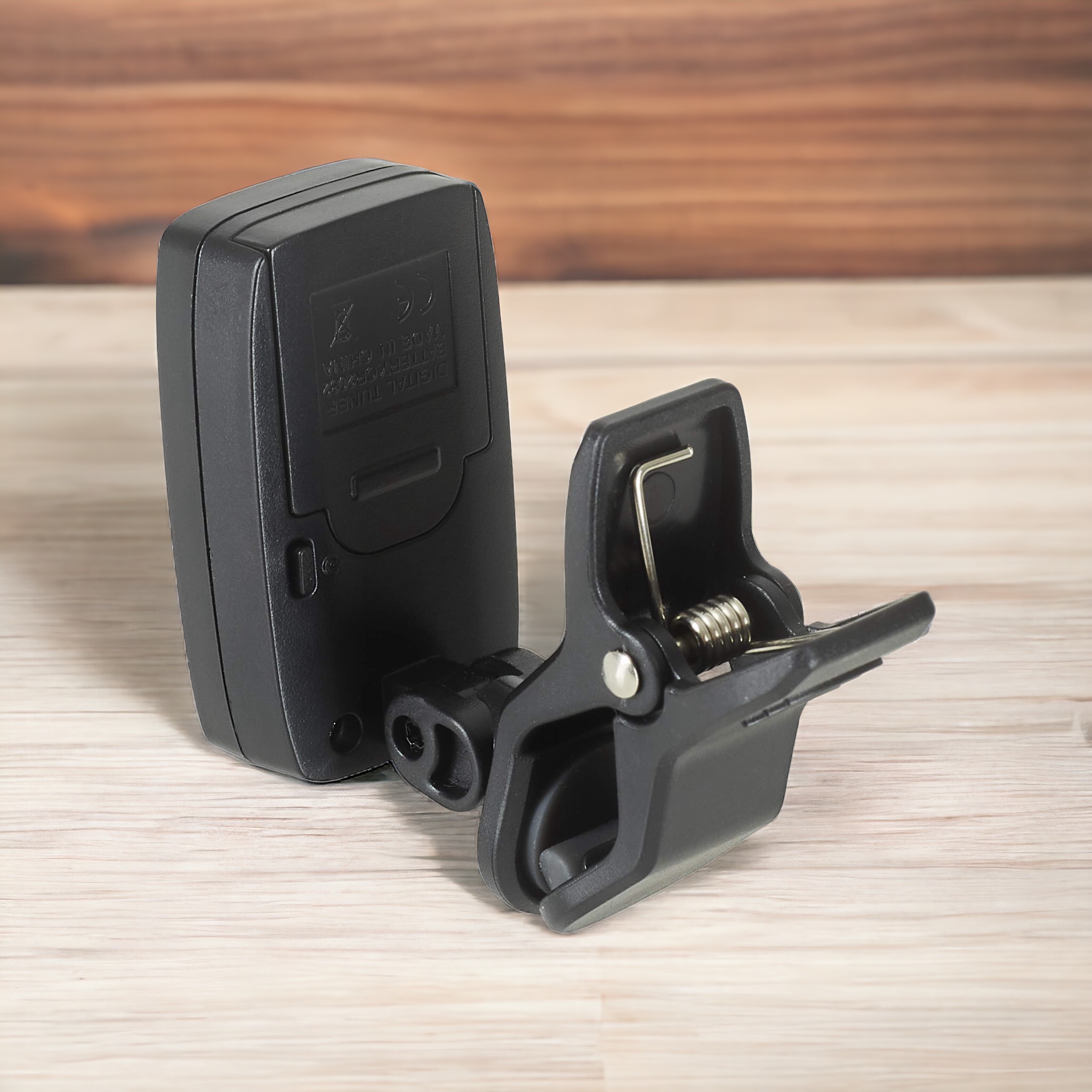Flight FTC23 - Clip on Tuner Chromatisch