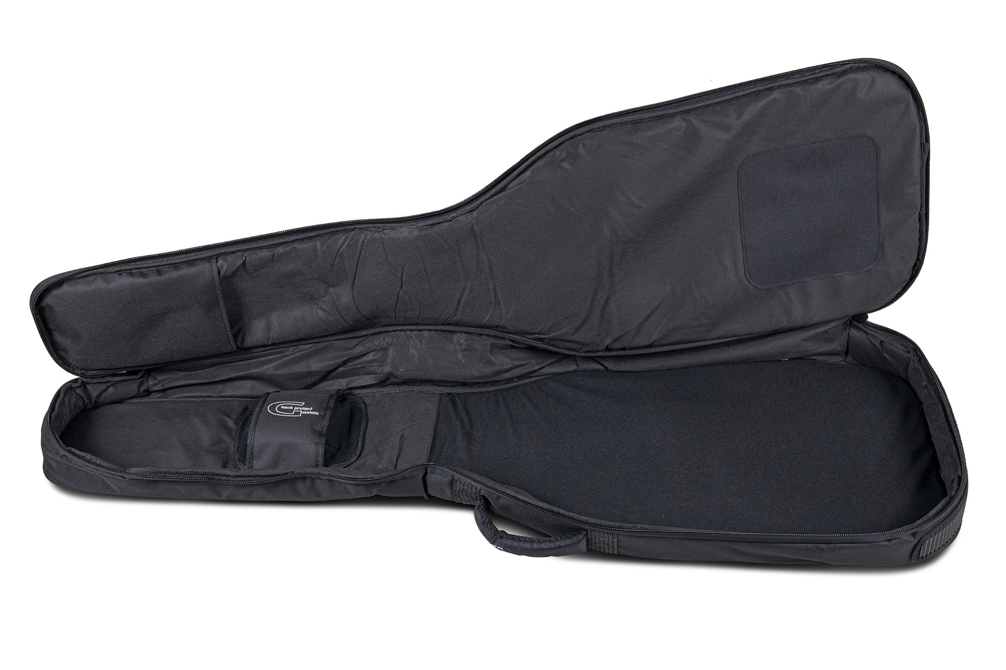 GEWA Tasche Bass Premium 20 mm schwarz